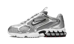 Air Zoom Spiridon Cage 2 "Black Green Silver" CJ1288 001