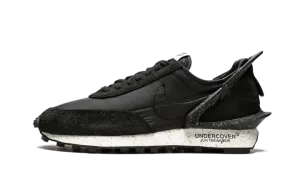 DAYBREAK / UNDERCOVER MNS WMNS "Undercover - Black" CJ3295 001