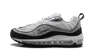 AIR MAX 98 WMNS "White/Metallic Silver" AH6799 116