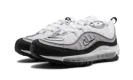 AIR MAX 98 WMNS "White/Metallic Silver" AH6799 116