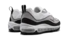 AIR MAX 98 WMNS "White/Metallic Silver" AH6799 116