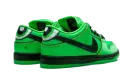 SB Dunk "Powerpuff Girls - Buttercup" FZ8319 300