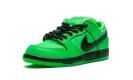 SB Dunk "Powerpuff Girls - Buttercup" FZ8319 300