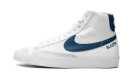 BLAZER MID '77 MNS WMNS DQ8596 100