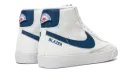 BLAZER MID '77 MNS WMNS DQ8596 100