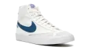 BLAZER MID '77 MNS WMNS DQ8596 100