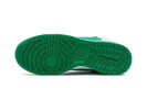 Dunk High "Pine Green White" DV0829 300
