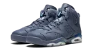 Air Jordan 6 Retro GS "Diffused Blue" 384665 400
