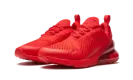 Air Max 270 "University Red" CV7544 600