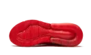 Air Max 270 "University Red" CV7544 600
