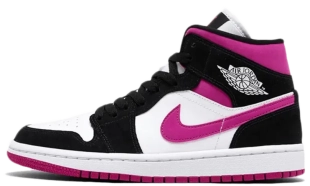 Air Jordan 1 - Magenta