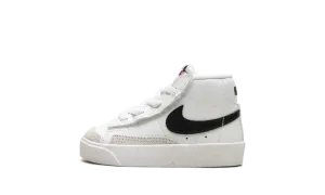 Blazer Mid '77 "White/Black" DA4088 100