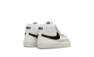 Blazer Mid '77 "White/Black" DA4088 100