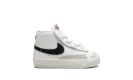 Blazer Mid '77 "White/Black" DA4088 100