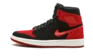 Air Jordan 1 Ret Hi Flyknit GS 919702 001