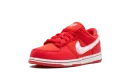 Dunk Low PS "Valentine's Day Solemates" FZ3549 612