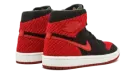 Air Jordan 1 Ret Hi Flyknit GS 919702 001
