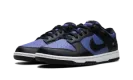 Dunk Low "Astronomy Blue" HM9606 400