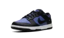 Dunk Low "Astronomy Blue" HM9606 400