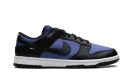 Dunk Low "Astronomy Blue" HM9606 400