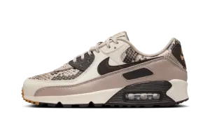 Air Max 90 SE WMNS "Tan Snakeskin" HF1212 200