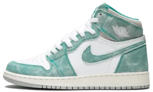 Air Jordan 1 - Turbo Green
