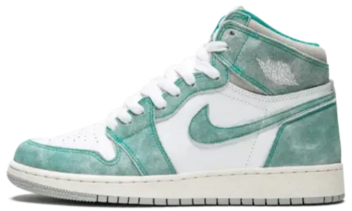 Air Jordan 1 - Turbo Green