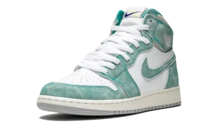 Air Jordan 1 - Turbo Green 2