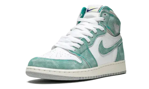 Air Jordan 1 - Turbo Green