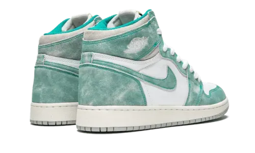 Air Jordan 1 - Turbo Green