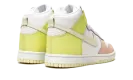 DUNK HIGH WMNS "Lemon Twist" DD1869 108