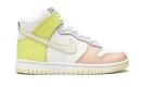 DUNK HIGH WMNS "Lemon Twist" DD1869 108
