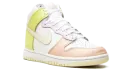 DUNK HIGH WMNS "Lemon Twist" DD1869 108