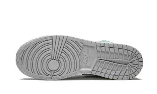Air Jordan 1 - Turbo Green