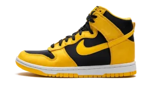 Dunk High WMNS "Yellow" FN4216-001