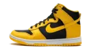 Dunk High WMNS "Yellow" FN4216-001