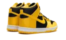 Dunk High WMNS "Yellow" FN4216-001