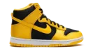 Dunk High WMNS "Yellow" FN4216-001