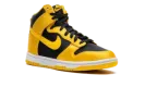 Dunk High WMNS "Yellow" FN4216-001
