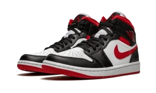 Air Jordan 1 - Metallic Red 2