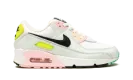 AIR MAX 90 MNS WMNS "Easter"