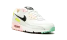 AIR MAX 90 MNS WMNS "Easter"