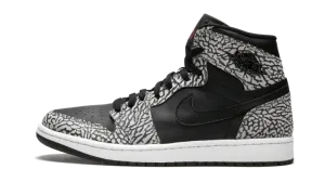 Air Jordan 1 Retro High "Elephant Print"