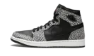 Air Jordan 1 Retro High "Elephant Print"