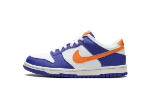 Nike Dunk Low GS "Knicks" FN7783 400
