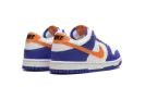 Nike Dunk Low GS "Knicks" FN7783 400