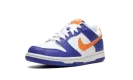 Nike Dunk Low GS "Knicks" FN7783 400