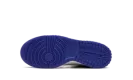 Nike Dunk Low GS "Knicks" FN7783 400