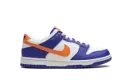 Nike Dunk Low GS "Knicks" FN7783 400