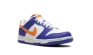 Nike Dunk Low GS "Knicks" FN7783 400